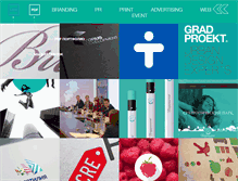 Tablet Screenshot of creativeclass.pro